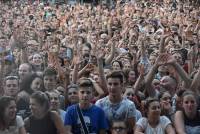 Nuits de Saint-Jacques : Slimane et Soprano établissent un nouveau record devant 6 000 fans