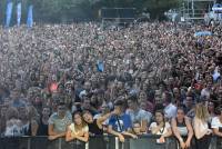 Nuits de Saint-Jacques : Slimane et Soprano établissent un nouveau record devant 6 000 fans