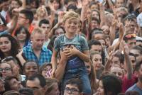 Nuits de Saint-Jacques : Slimane et Soprano établissent un nouveau record devant 6 000 fans