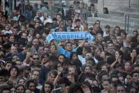 Nuits de Saint-Jacques : Slimane et Soprano établissent un nouveau record devant 6 000 fans