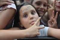 Nuits de Saint-Jacques : Slimane et Soprano établissent un nouveau record devant 6 000 fans