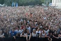 Nuits de Saint-Jacques : Slimane et Soprano établissent un nouveau record devant 6 000 fans