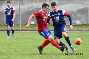 Foot : retrouvez toutes les affiches des coupes de la Haute-Loire