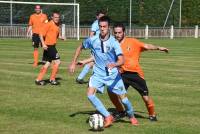 Foot : La Séauve prend seule les commandes en District 2