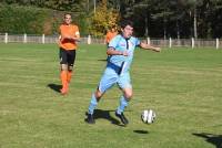 Foot : La Séauve prend seule les commandes en District 2