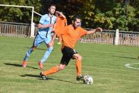 Foot : La Séauve prend seule les commandes en District 2