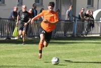 Foot : La Séauve prend seule les commandes en District 2