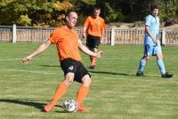 Foot : La Séauve prend seule les commandes en District 2