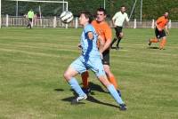 Foot : La Séauve prend seule les commandes en District 2