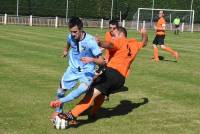 Foot : La Séauve prend seule les commandes en District 2