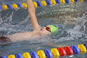 Marches du Velay Natation sur tous les fronts