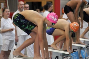 Marches du Velay Natation sur tous les fronts