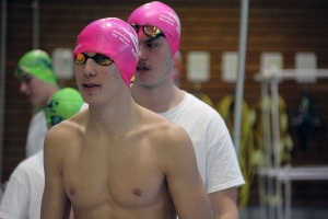 Marches du Velay Natation sur tous les fronts