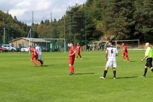 Foot : Bas-en-Basset fait respecter la logique au Mazet-Chambon