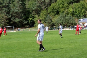 Foot : Bas-en-Basset fait respecter la logique au Mazet-Chambon