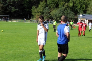 Foot : Bas-en-Basset fait respecter la logique au Mazet-Chambon