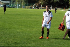 Foot : Bas-en-Basset fait respecter la logique au Mazet-Chambon