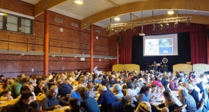 Les Villettes : deux cents joueurs au loto de l&#039;école Saint-Louis