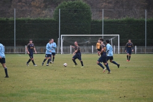 Foot, R2 : Sucs et Lignon battu par Savigneux-Montbrison après un an d&#039;invincibilité à domicile