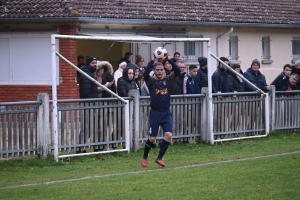 Foot, R2 : Sucs et Lignon battu par Savigneux-Montbrison après un an d&#039;invincibilité à domicile