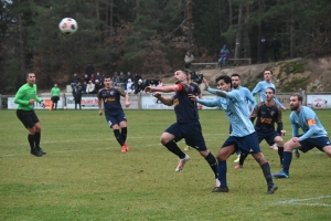 Foot, R2 : Sucs et Lignon battu par Savigneux-Montbrison après un an d&#039;invincibilité à domicile