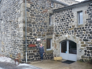 Fay-sur-Lignon : un couple de restaurateurs reprend le gîte la Traverse