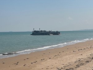 Araules : né le 6 juin 1944, Claude Celle invité à Omaha Beach pour les 80 ans du Débarquement