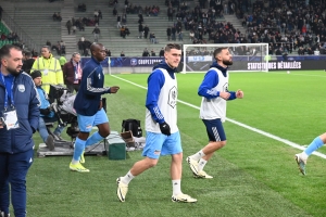 Le Puy - Rennes : La marche était un peu trop haute pour le Puy Foot