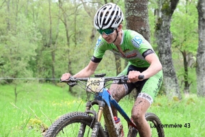 La pluie et des victoires pour l&#039;UC Puy-en-Velay