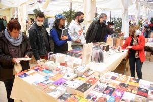 Yssingeaux : la fête africaine a trouvé la bonne recette