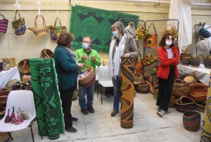 Yssingeaux : la fête africaine a trouvé la bonne recette