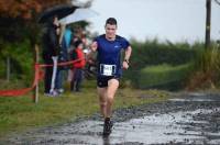 Le cross départemental des pompiers à Saint-Jeures en images