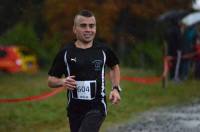 Le cross départemental des pompiers à Saint-Jeures en images