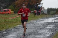 Le cross départemental des pompiers à Saint-Jeures en images