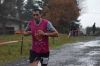 Le cross départemental des pompiers à Saint-Jeures en images