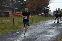 Le cross départemental des pompiers à Saint-Jeures en images