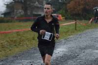 Le cross départemental des pompiers à Saint-Jeures en images