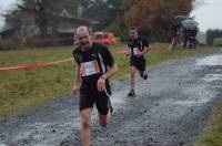 Le cross départemental des pompiers à Saint-Jeures en images