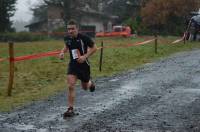 Le cross départemental des pompiers à Saint-Jeures en images