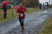 Le cross départemental des pompiers à Saint-Jeures en images