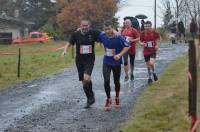 Le cross départemental des pompiers à Saint-Jeures en images