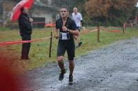 Le cross départemental des pompiers à Saint-Jeures en images