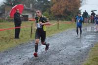 Le cross départemental des pompiers à Saint-Jeures en images