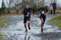 Le cross départemental des pompiers à Saint-Jeures en images