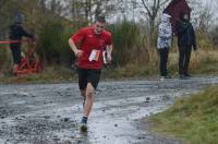 Le cross départemental des pompiers à Saint-Jeures en images