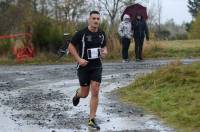 Le cross départemental des pompiers à Saint-Jeures en images