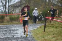 Le cross départemental des pompiers à Saint-Jeures en images