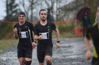 Le cross départemental des pompiers à Saint-Jeures en images