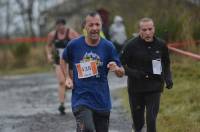 Le cross départemental des pompiers à Saint-Jeures en images