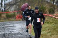 Le cross départemental des pompiers à Saint-Jeures en images